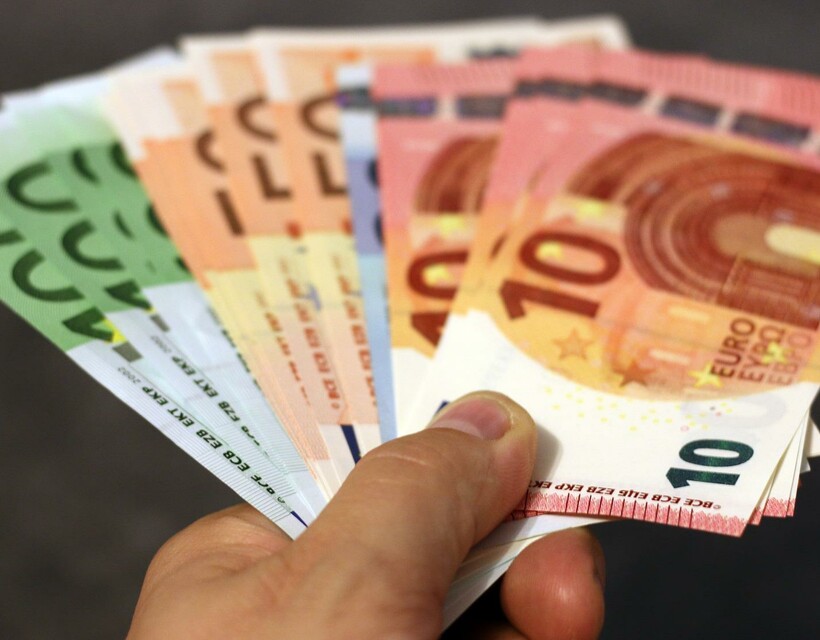 euró, Ausztria