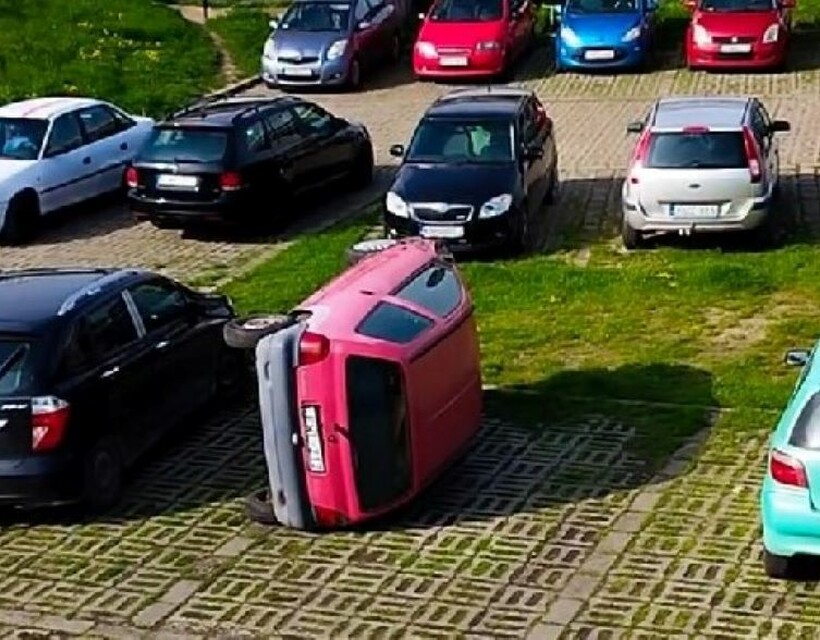vandalizmus