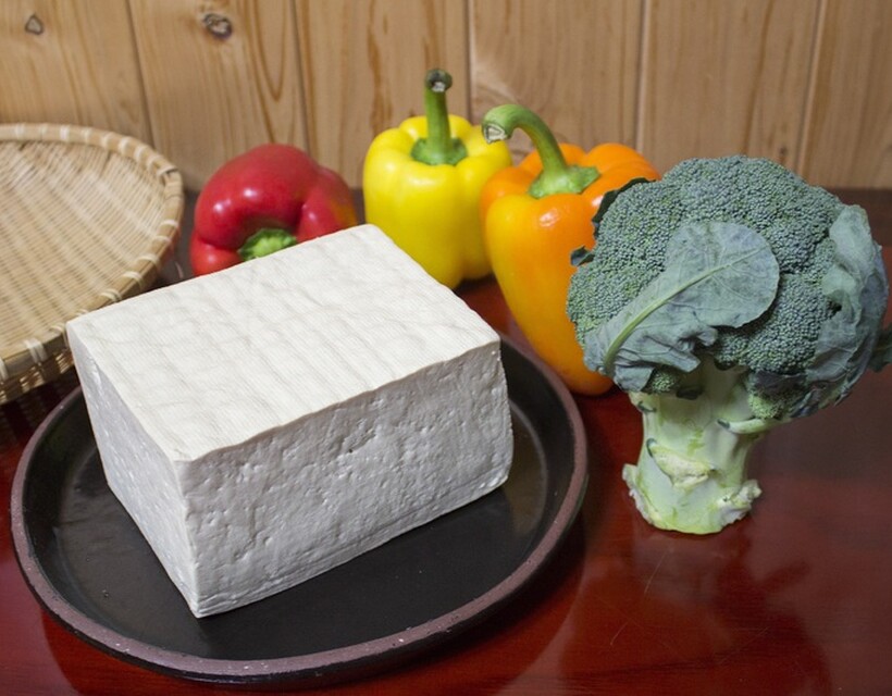tofu