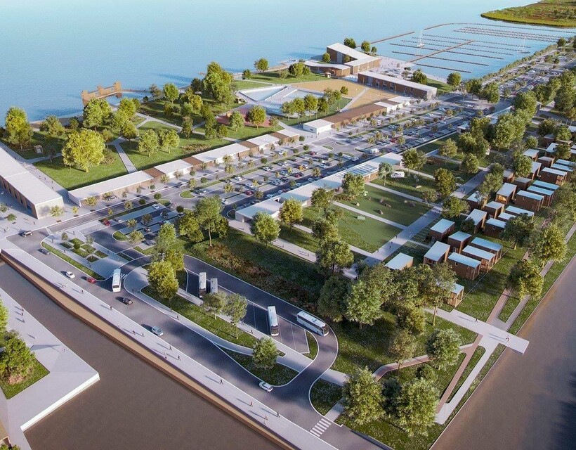 Fertő tó