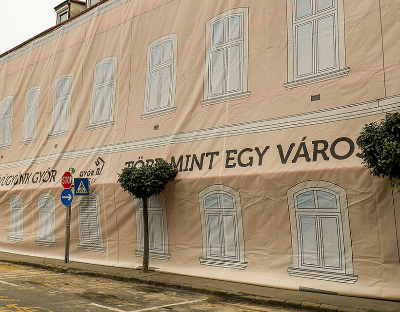 gyerekek háza