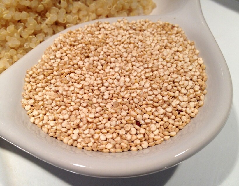quinoa