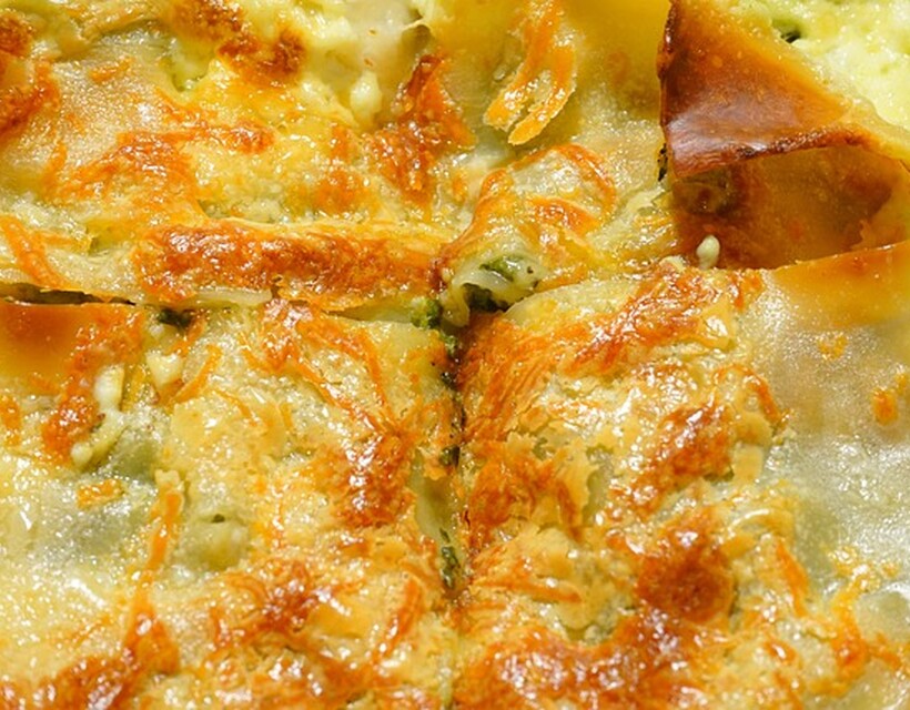 rakott