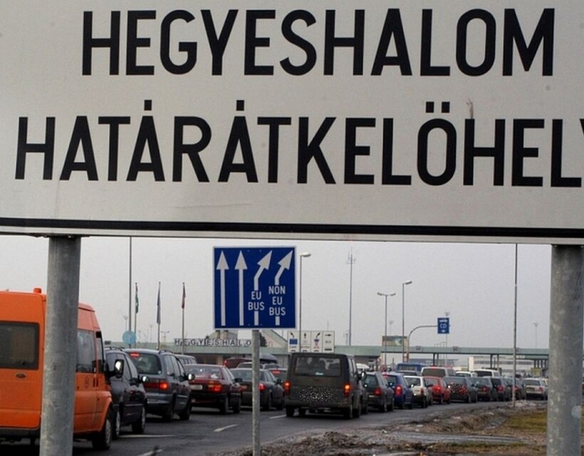 ingázók