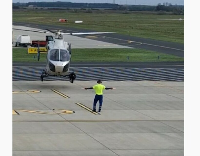 helikopter