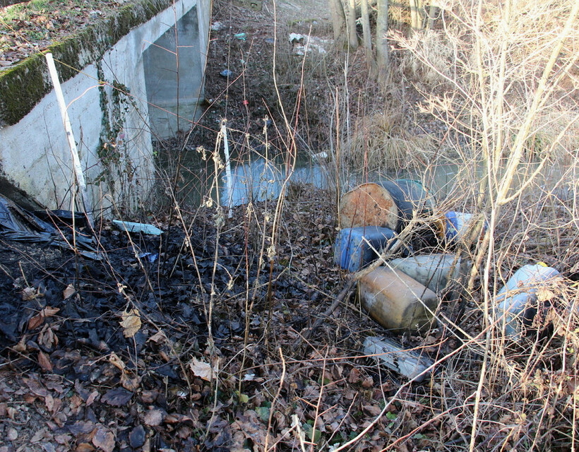 hordók