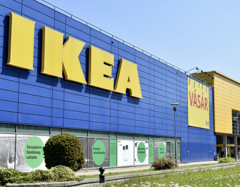 IKEA