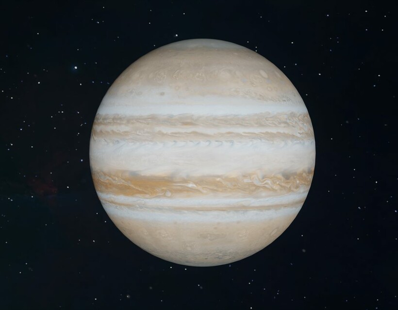 Jupiter