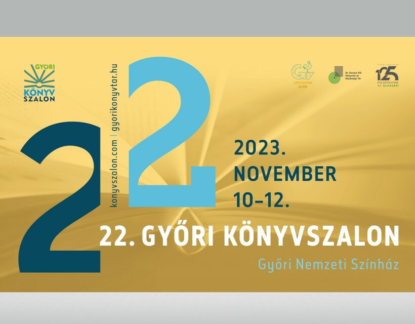 könyvszalon
