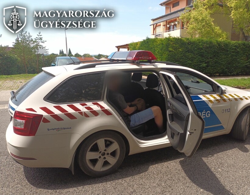 korrupció
