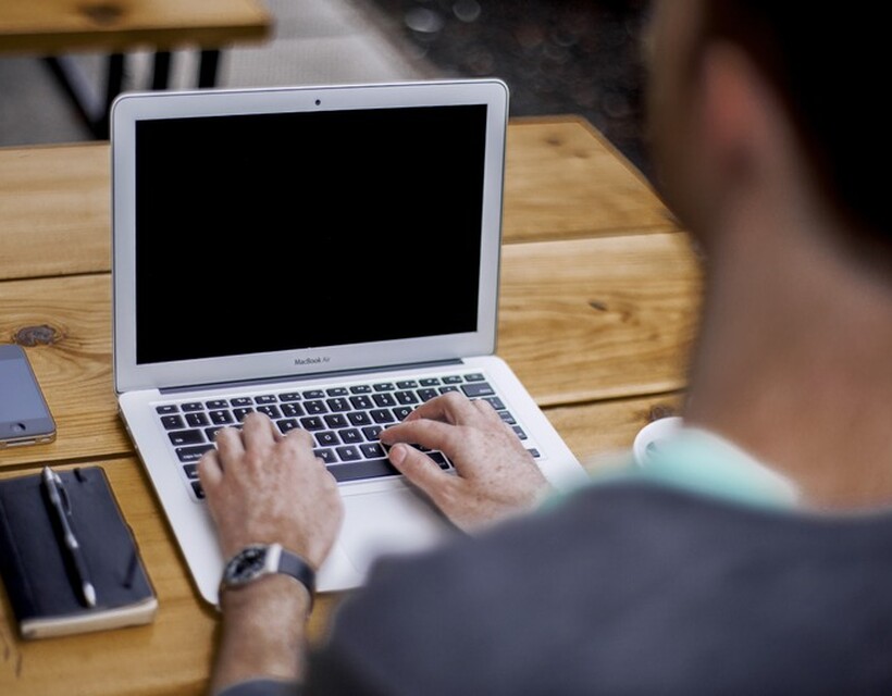 laptop