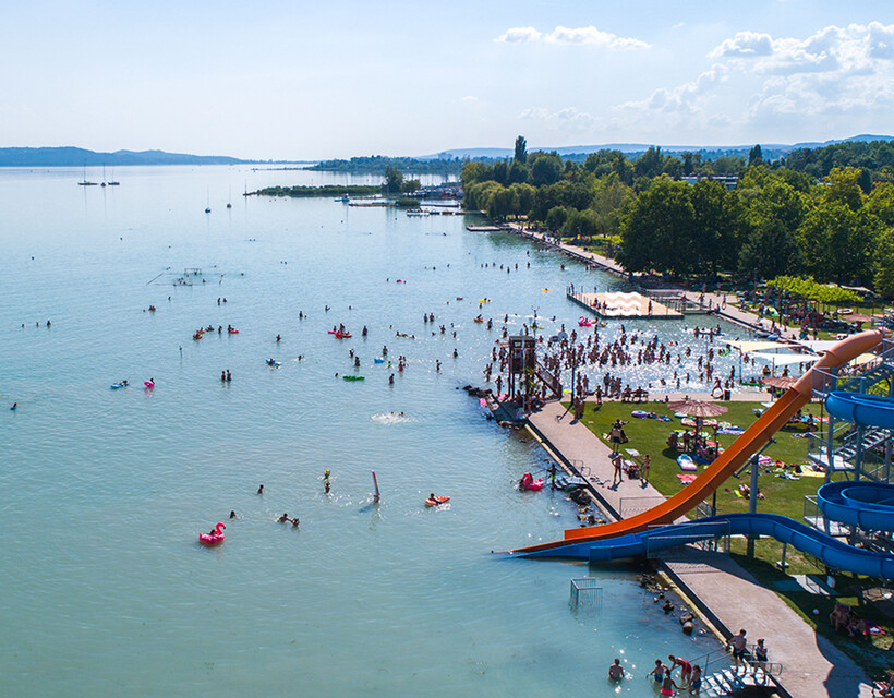 Balaton