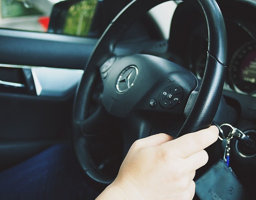 Mercedes