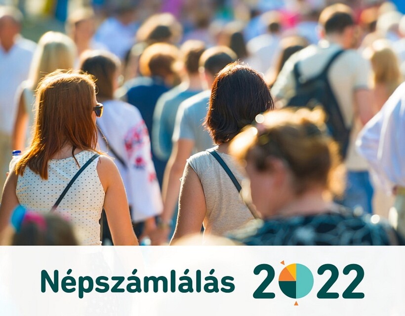 népszámlálás