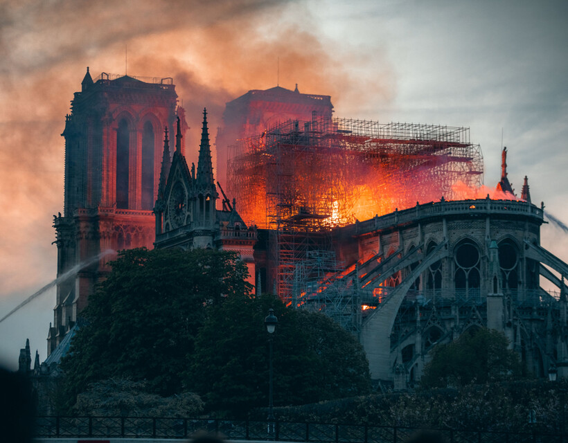 Notre Dame