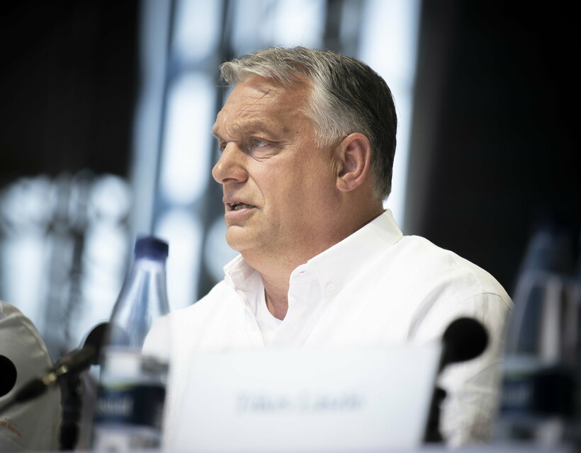 Orbán Viktor