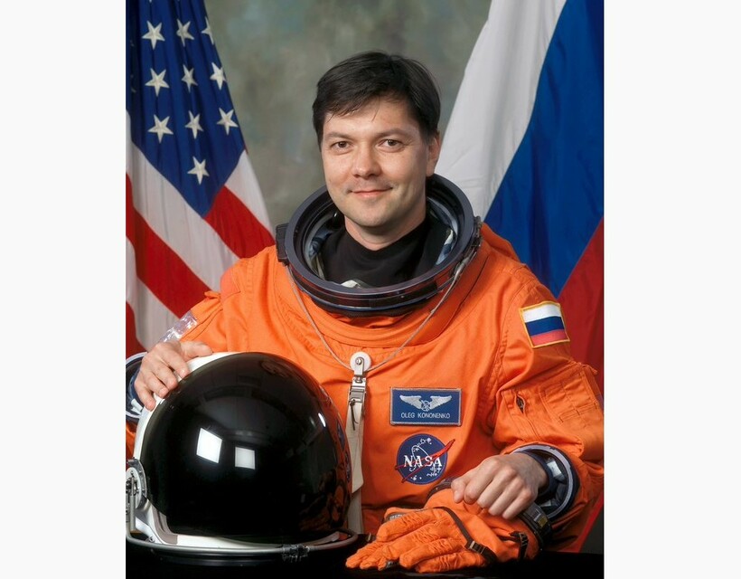 Oleg Kononyenko