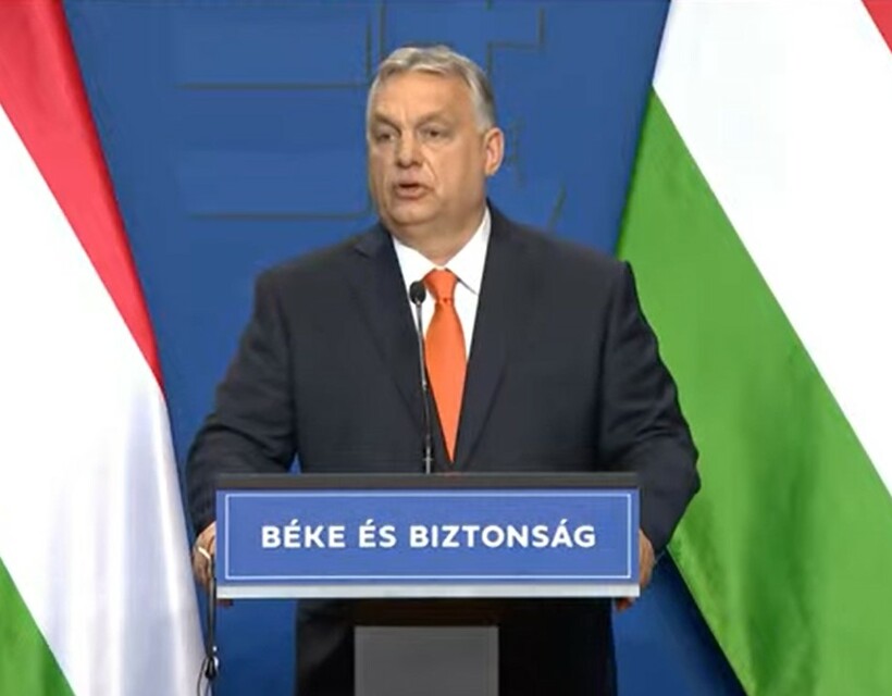 Orbán 