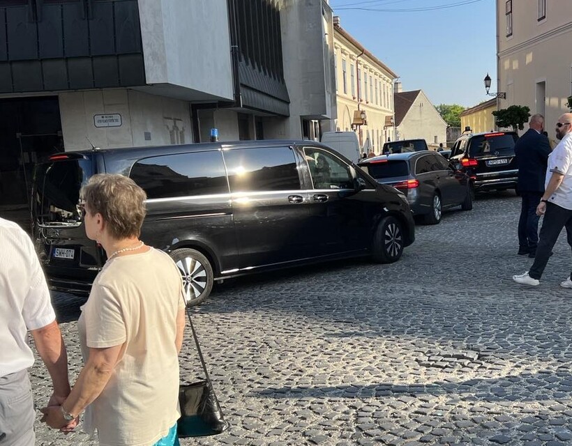 Orbán
