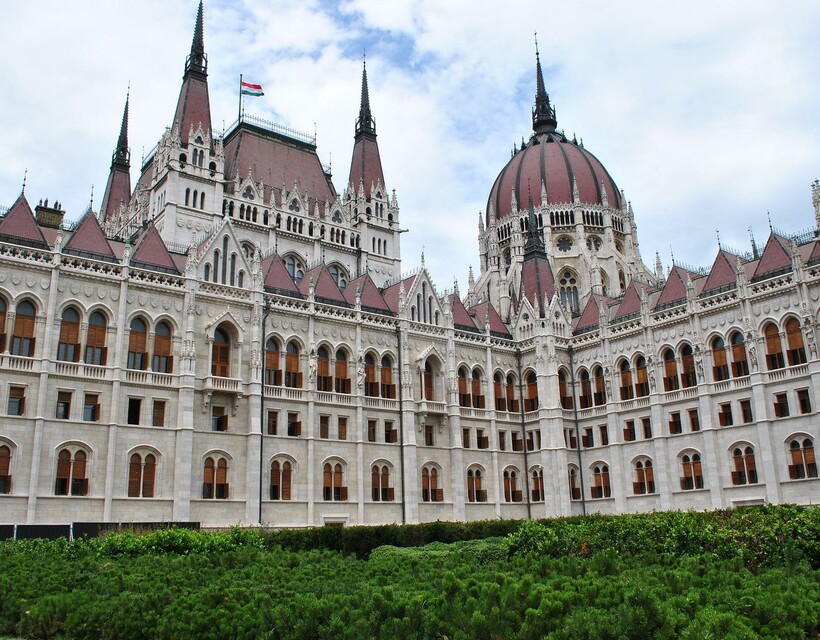 parlament, országgyűlés, építészet