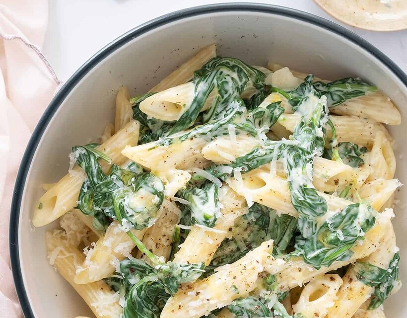 penne