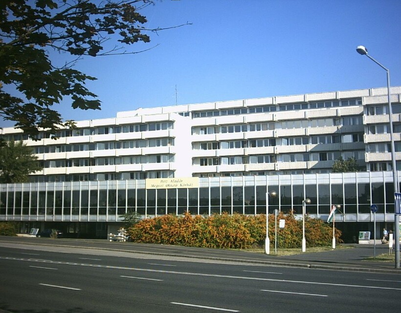 Petz-kórház