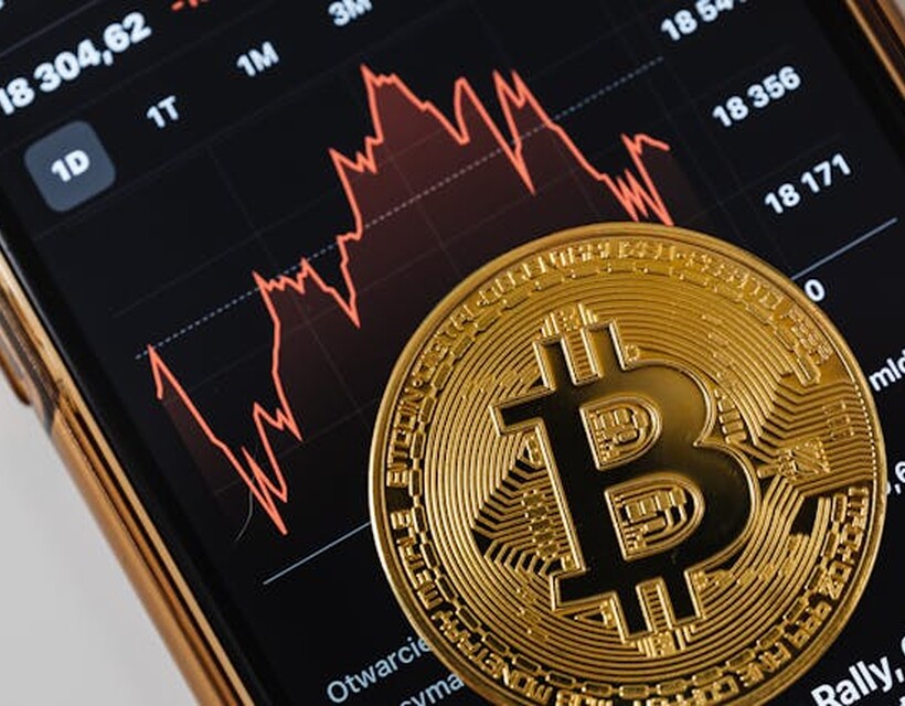bitcoin