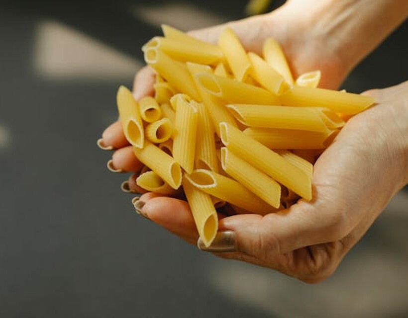 penne