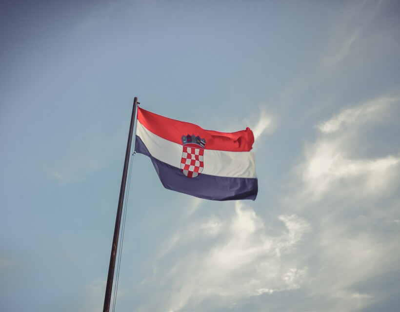 Horvátország