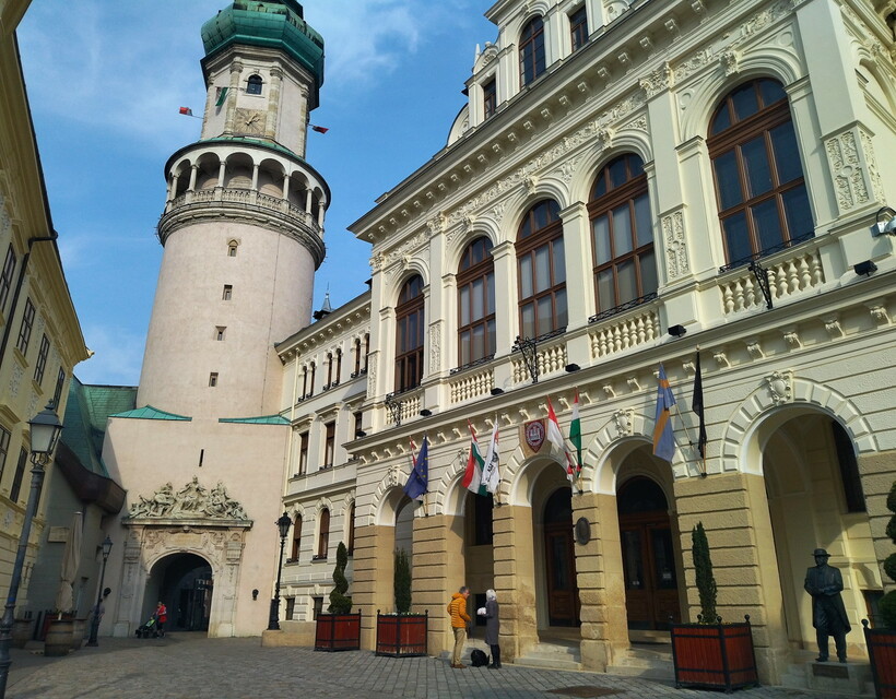 Sopron