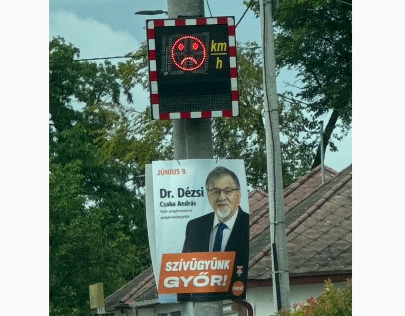 plakát