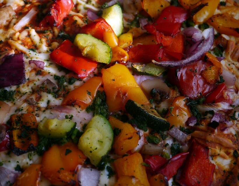 Ratatouille