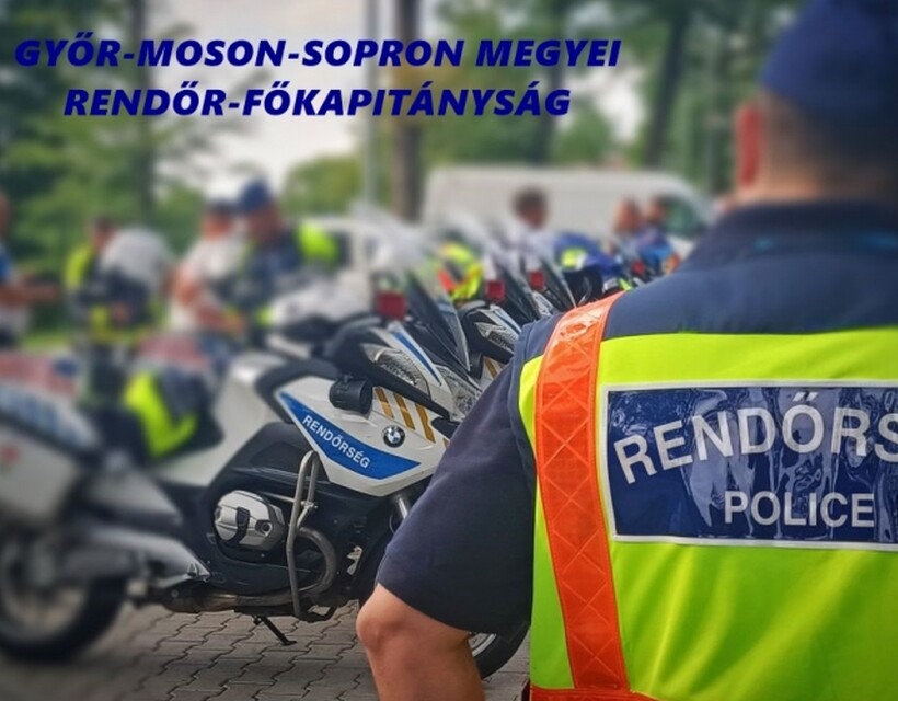 police