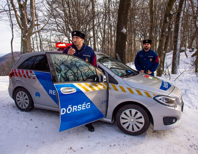 rablás