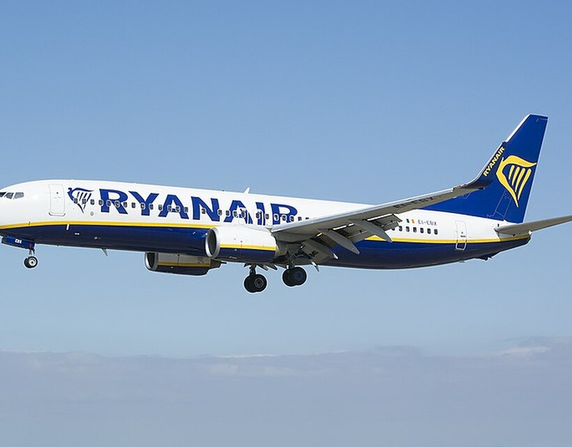 Ryanair