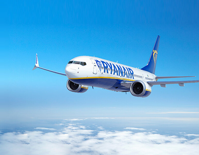 ryanair