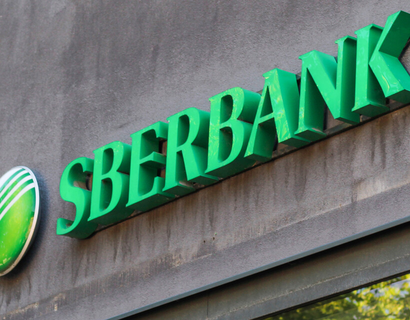 Sberbank