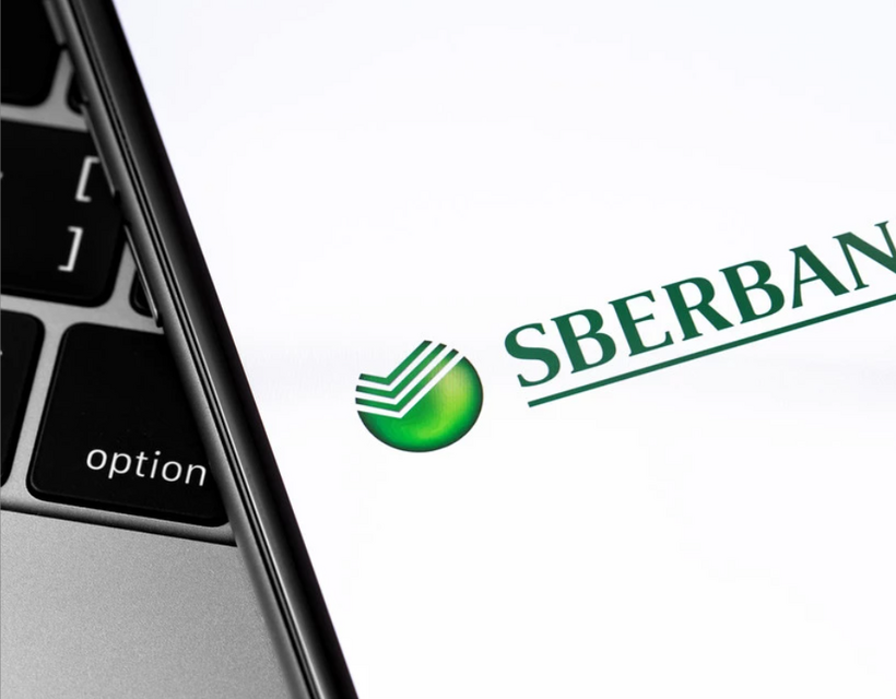 sberbank