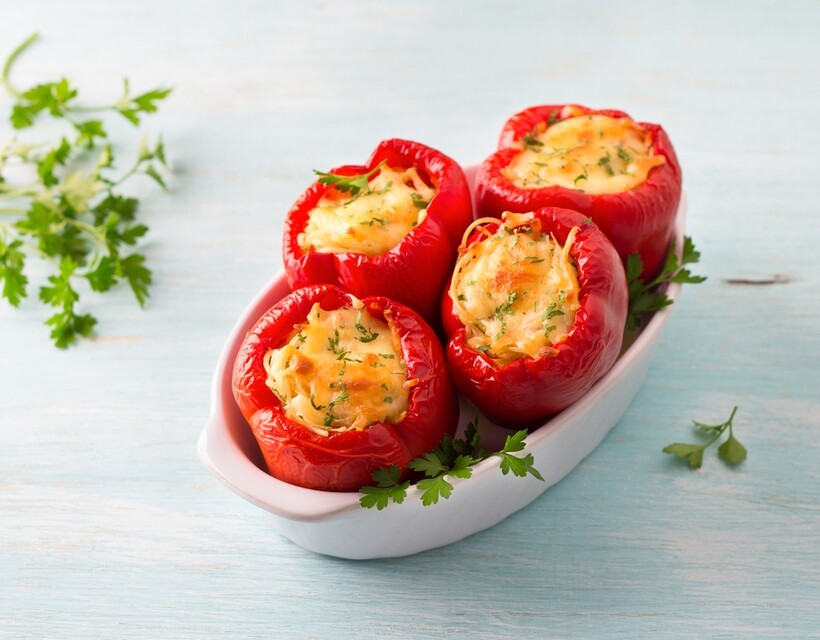 paprika