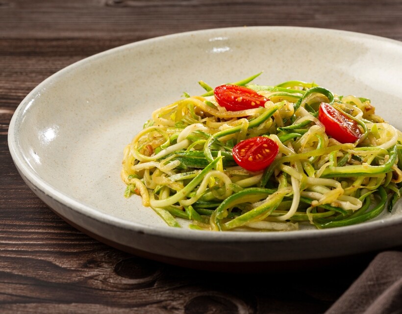 spagetti