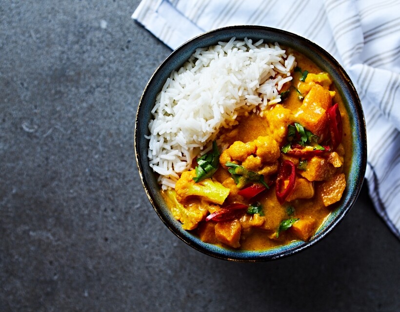 curry