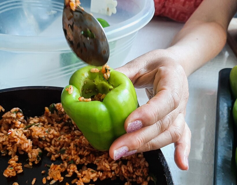 paprika
