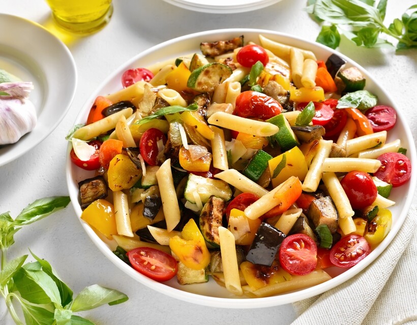 penne