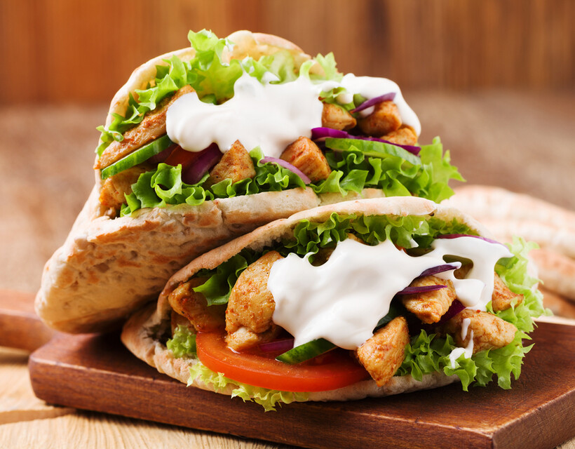 pita
