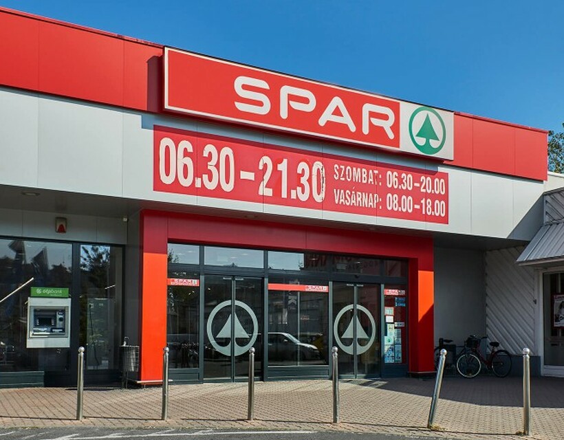 Spar