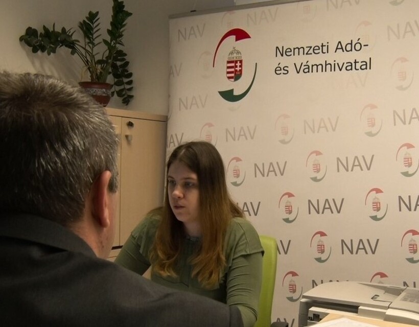 NAV