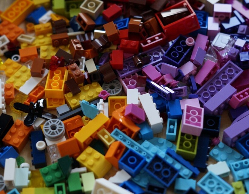lego