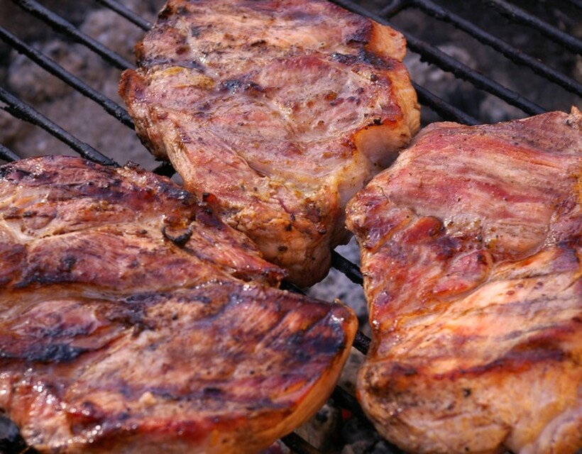 bbq