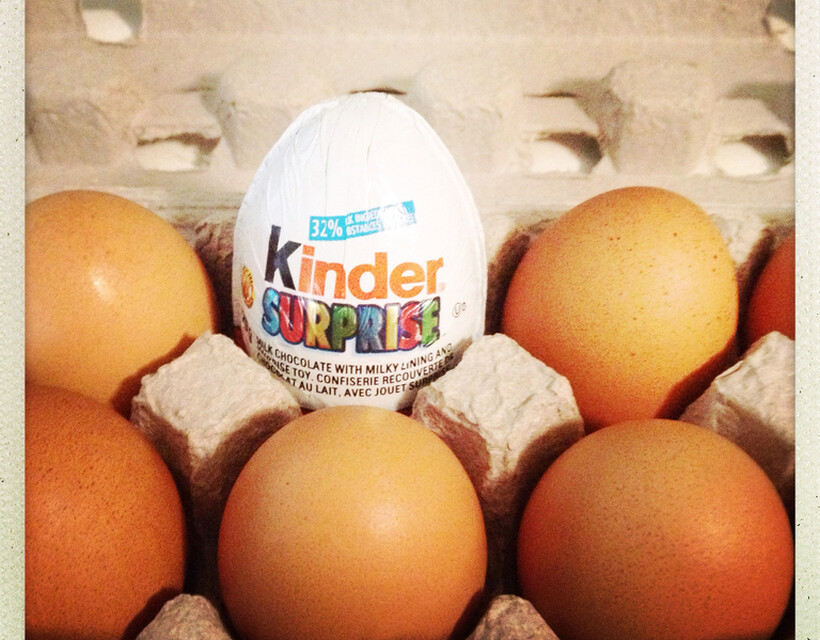 kinder