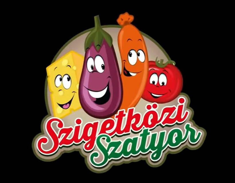 Szigetközi Szatyor